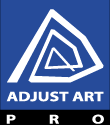 adjust art